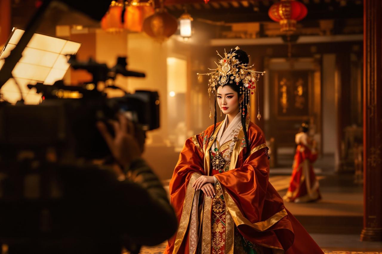 娱乐圈的明星们不再局,杨幂的吃瓜视频大全带来新惊喜